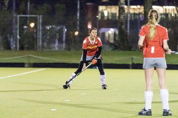 Bild 113 - Frauen Der Club an der Alster 2 - Uhlenhorster HC : Ergebnis: 3:0